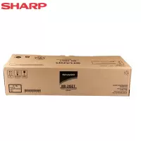 夏普(SHARP)MX-315CT 墨粉/碳粉黑色 MX-M2658U/3158U/M2658N/M3158N