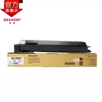 夏普(SHARP)AR-B22TD-K碳粉 粉盒 适用AR-B2201P/X/W AR-B22TD-K(商品型)