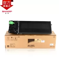 夏普(SHARP) 原装粉盒MX-235CT黑色墨粉 粉 盒(适用ar1808/2008/2308/2328/2035)