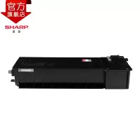 夏普(SHARP) MX-315CT 原装墨粉 粉盒 适用m2658u/m3158u/m2658n/m3158n/265