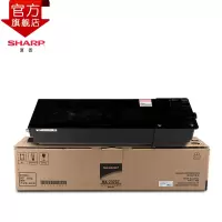 夏普(SHARP)原装粉盒 MX-237CT 238CT 墨粉 粉盒(适用AR-2048SV/2048DV/2048NV