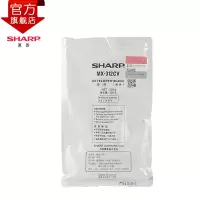 夏普(SHARP)MX-312CV粉盒 显影剂MX-M261/m261n/m311/m311n/m2608n/2628l