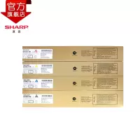 夏普(SHARP)原装粉盒MX-60CT墨粉 (适用MX C 2621/3121/3081/3581/4081/5081