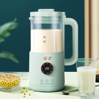 澳柯玛(AUCMA) AKPB-B15 迷你破壁豆浆机 600ml 多能料理