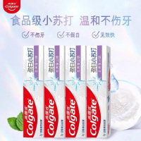 高露洁(Colgate) 劲白小苏打牙膏 - 180g