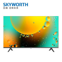 创维(Skyworth) 电视55英寸 4K超高清电视55A3