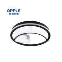 欧普照明(OPPLE)MX470-D0.2×240TT+D1×40TT-星恋-30K/57K 吸顶灯