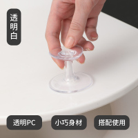 喵可可马桶提盖器创意掀马桶盖把手防脏拉手揭盖器马桶盖掀开神器