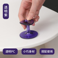 喵可可马桶提盖器创意掀马桶盖把手防脏拉手揭盖器马桶盖掀开神器