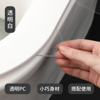 喵可可马桶提盖器创意掀马桶盖把手防脏拉手揭盖器马桶盖掀开神器