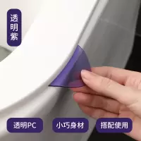 喵可可马桶提盖器创意掀马桶盖把手防脏拉手揭盖器马桶盖掀开神器