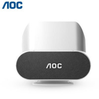 AOC超短焦智能投影仪C1Pro