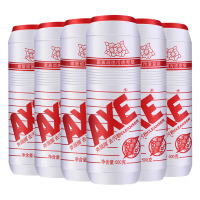 斧头牌(AXE)去污粉(鲜花香) 500g
