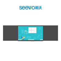 希沃智慧黑板 BC98ED-商用显示器
