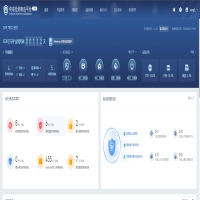 深信服 SASE-EDR-HZ 终端安全管理系统