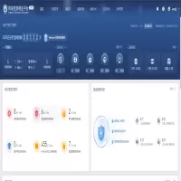 深信服 SASE-EDR-HZ 终端安全管理系统