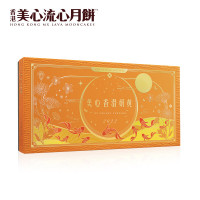 美心 香滑奶黄月饼中秋月饼 360g