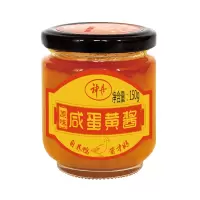 神丹(SHEN DAN) 原味蛋黄酱 150g/瓶