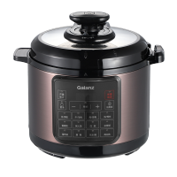格兰仕(Galanz) 5L电压力锅 YB5011(金色)