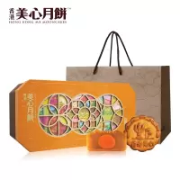 美心 东方之珠月饼中秋月饼 660g