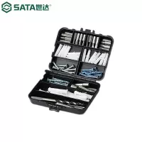世达 05811 76件电动工具附件套装 05811 76件电动工具附件套装 单位:套
