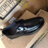 材慧 防静电防滑工作鞋 防砸 防刺穿 透气