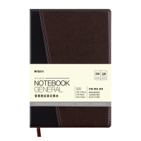 晨光32K/120张笔记本APY1BK78(单位:本)