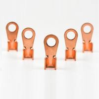 永久 开口铜端子 OT-600A 5个/包(包)