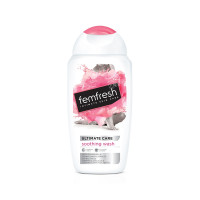 Femfresh芳芯女性私处护理液 蔓越莓250ml