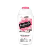 Femfresh芳芯女性私处护理液 蔓越莓250ml