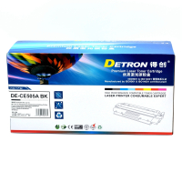 得创 (DETRON) CE505A 硒鼓适用惠普P2035n/P2055dn打印机