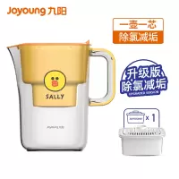 九阳 Joyoung 净水壶 JYW-B05B