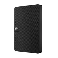 WAHL 希捷(Seagate)移动硬盘2TB USB3.0 睿翼 2.5英寸 黑色便携商务 兼容MAC 单位:个