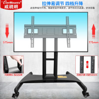 国产定制电视移动支架/W01004