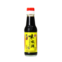 东古味极鲜特级酿造酱油150ml-slp