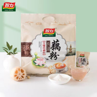 智力无糖纯藕粉400g-slp