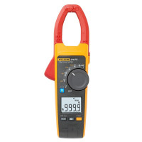 福禄克(FLUKE)376 FC 真均方根交流/直流钳形表 FLUKE-376 FC/CN