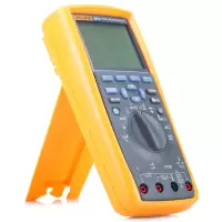 福禄克(FLUKE) 289/CN 真有效值工业用记录万用表 仪器仪表F289C