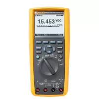 福禄克(FLUKE) 287/CN 真有效值电子记录万用表 仪器仪表F287C