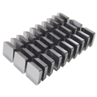 杰成通达 硬质合金四方铣刀片