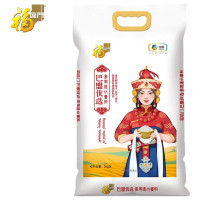 福临门 巴盟优选多用途小麦粉 5kg