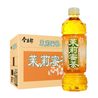 今麦郎 茉莉蜜茶 茶饮料箱装 500ml*15瓶