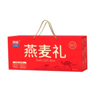 西麦(SEAMILD) 健康燕麦礼盒 1.02kg