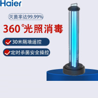 海尔(Haier)紫外线消毒灯 WA-DJ38Y1(单位:台)