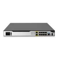 华三(H3C)MSR2600-10 高性能10口全千兆web管理企业级路由器 含安装调试