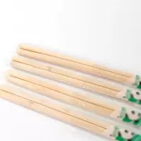 一次性筷子独立包装卫生筷天然竹筷方便筷圆棒一次性筷