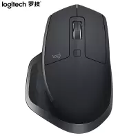 罗技(Logitech)MX Master 2S 鼠标 无线蓝牙鼠标