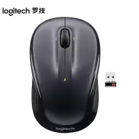 罗技(Logitech)M325 鼠标 无线鼠标