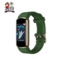 米狗(MEEE GOU) 运动心率手环 D4