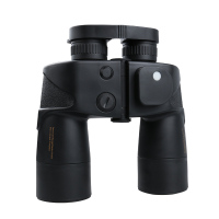 爱克 HJ880 双目望远镜 7x50 带罗盘、标尺 单位:个